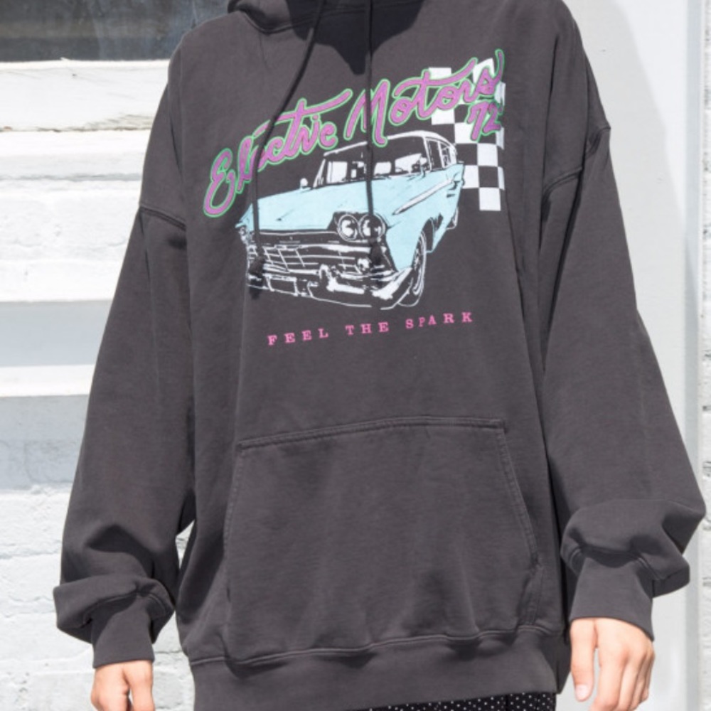 Hoodie - Picture 3 of 4